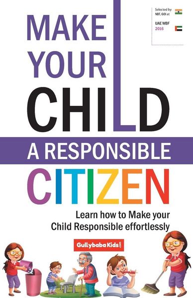 Produktbild: Make Your Child A Responsible Citizen