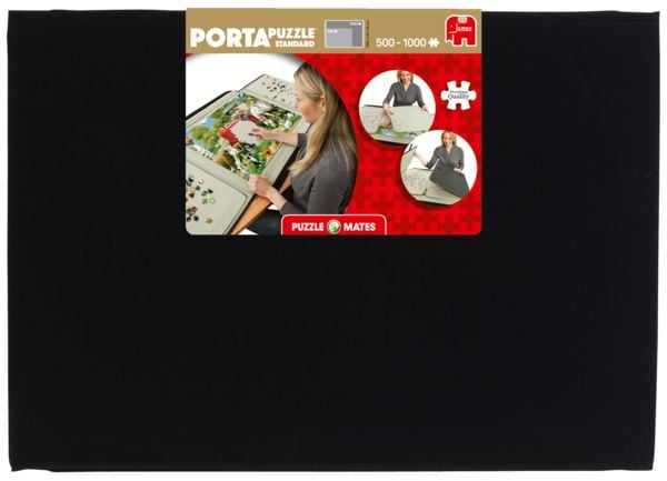 Produktbild: Puzzle-Aufbewahrung Puzzle Board Jumbo bis 1000 Teile