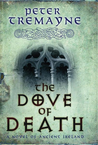 Produktbild: The Dove of Death (Sister Fidelma Mysteries Book 20)