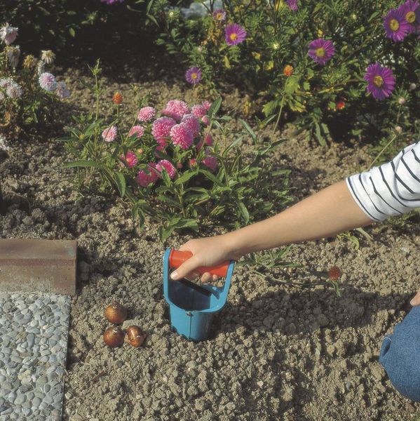 Produktbild: Gardena 03412-20 Blumenzwiebelpflanzer