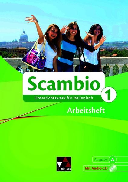 Produktbild: Scambio A / Scambio A AH 1