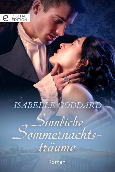 Produktbild: Sinnliche Sommernachtstr&auml;ume