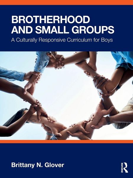 Produktbild: Brotherhood and Small Groups