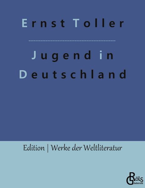 Produktbild: Eine Jugend in Deutschland