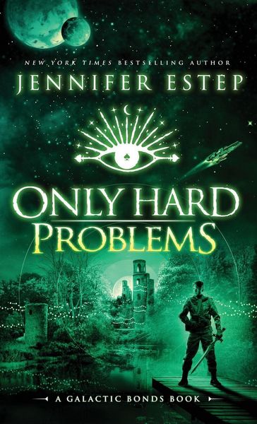 Produktbild: Only Hard Problems