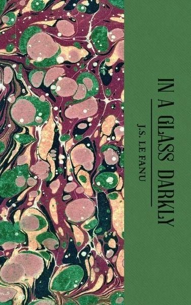 Produktbild: In A Glass Darkly
