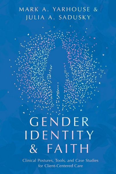 Produktbild: Gender Identity and Faith