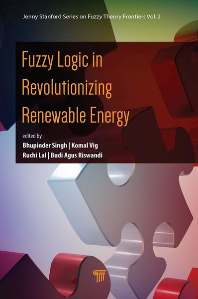 Produktbild: Fuzzy Logic in Revolutionizing Renewable Energy