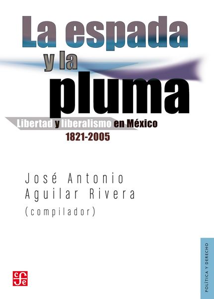Produktbild: La espada y la pluma