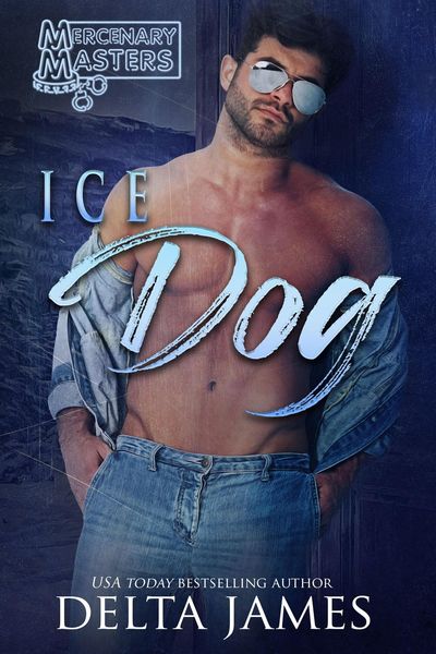 Produktbild: Ice Dog (Club Southside)
