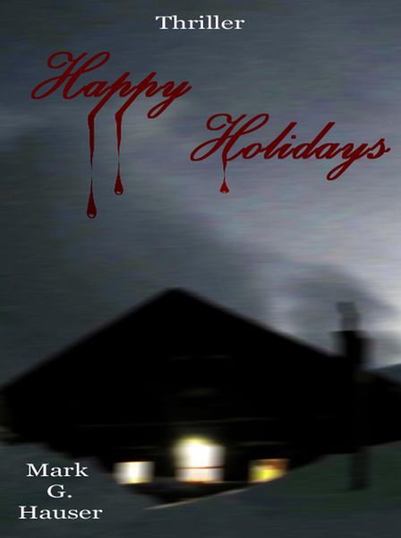 Produktbild: Happy Holidays