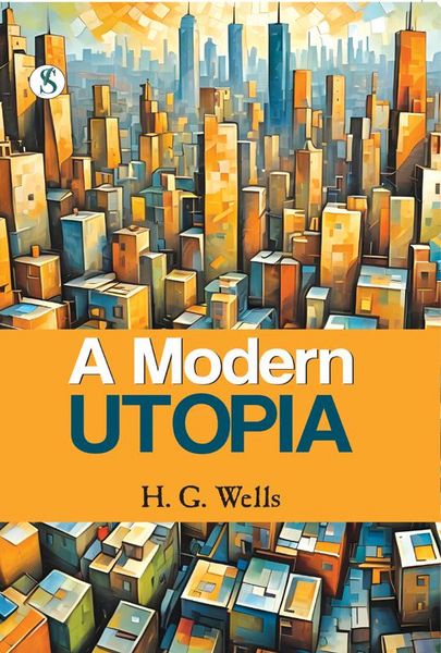 Produktbild: A Modern Utopia