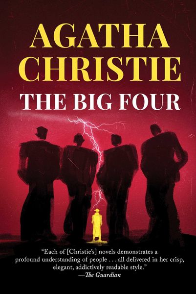 Produktbild: The Big Four
