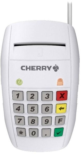 CHERRY ST-2100 Chipkartenleser