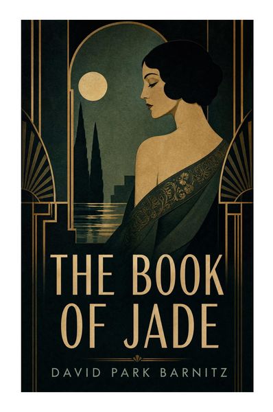 Produktbild: The Book of Jade
