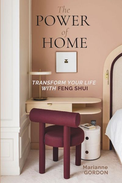 Produktbild: The Power of Home
