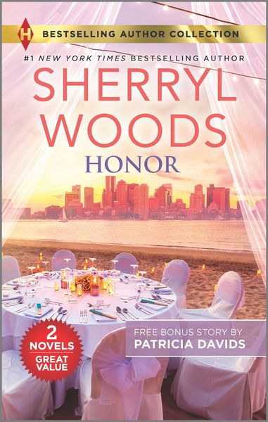 Produktbild: Honor & the Shepherd's Bride