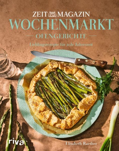 Produktbild: Wochenmarkt. Ofengerichte