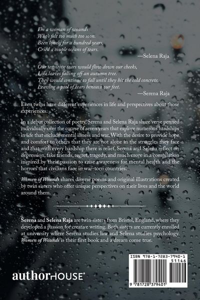 Produktbild: Women of Wounds