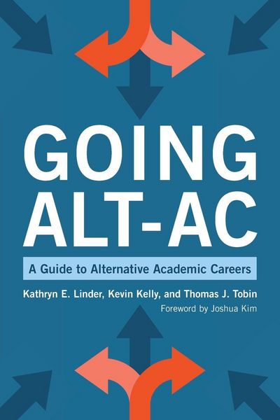 Produktbild: Going Alt-Ac