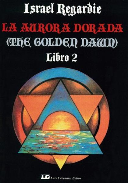 Produktbild: La Aurorad Dorada. Libro 2