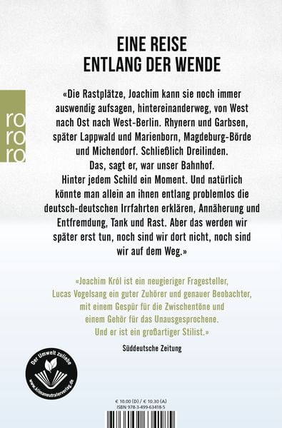 Produktbild: Was wollen die denn hier?