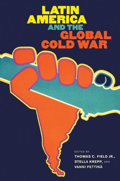 Produktbild: Latin America and the Global Cold War
