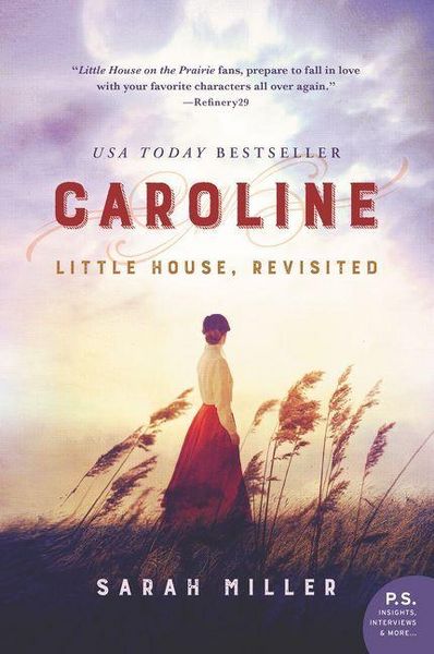 Produktbild: Caroline