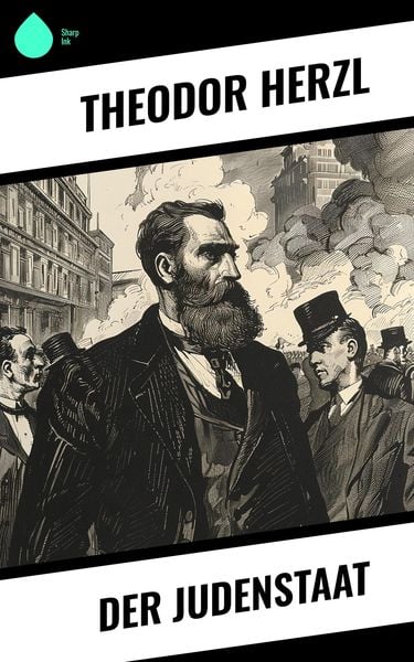 Produktbild: Der Judenstaat