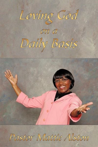 Produktbild: Loving God on a Daily Basis