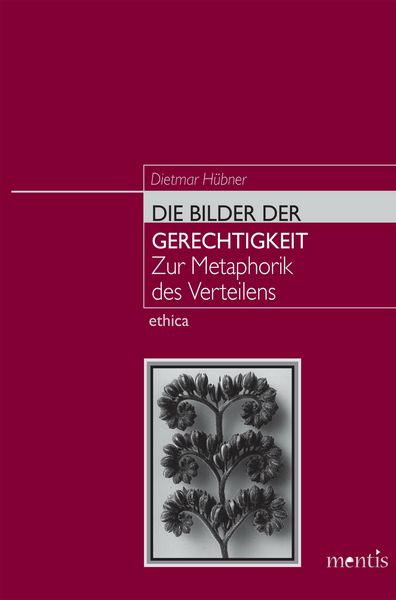 Produktbild: Die Bilder der Gerechtigkeit