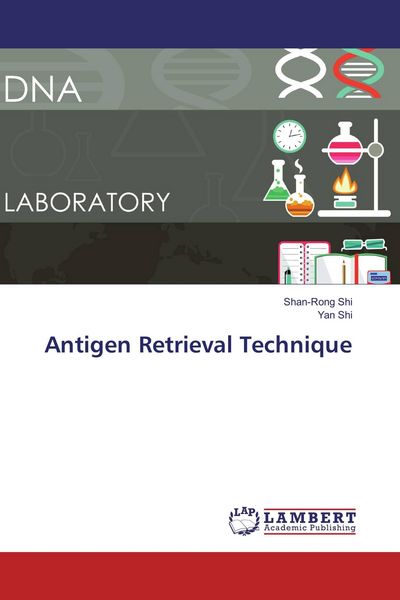 Produktbild: Antigen Retrieval Technique