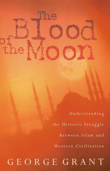 Produktbild: The Blood of the Moon