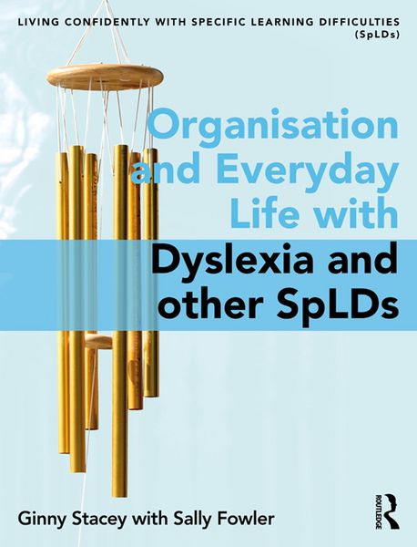 Produktbild: Organisation and Everyday Life with Dyslexia and other SpLDs