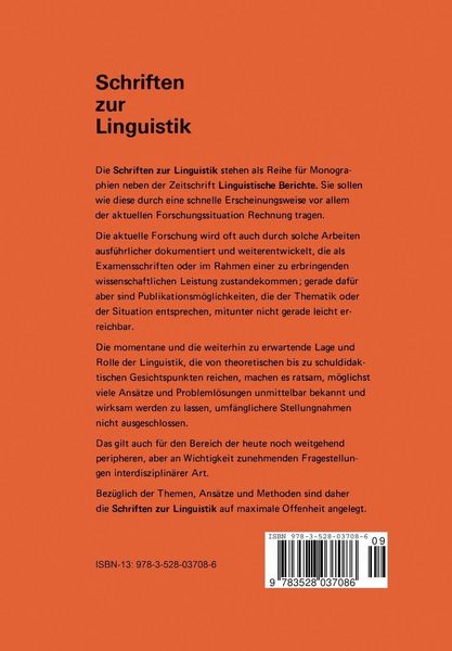 Produktbild: Semantische Untersuchungen zu den inchoativen Verben im Deutschen