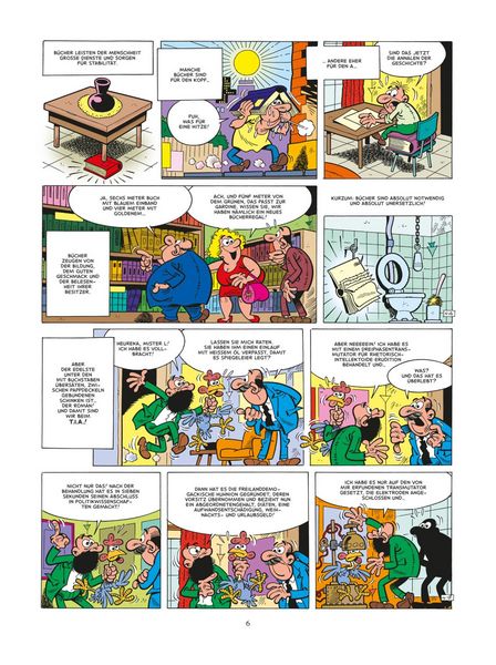 Produktbild: Clever und Smart Sonderband: Don Clever &ndash; Ritter von der komischen Gestalt!