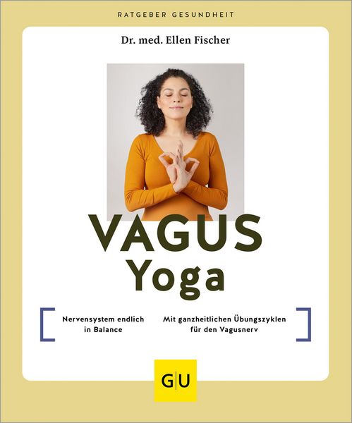 Produktbild: Vagus-Yoga