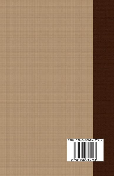 Produktbild: A Short History Of Science