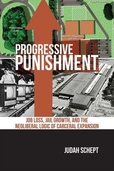 Produktbild: Progressive Punishment