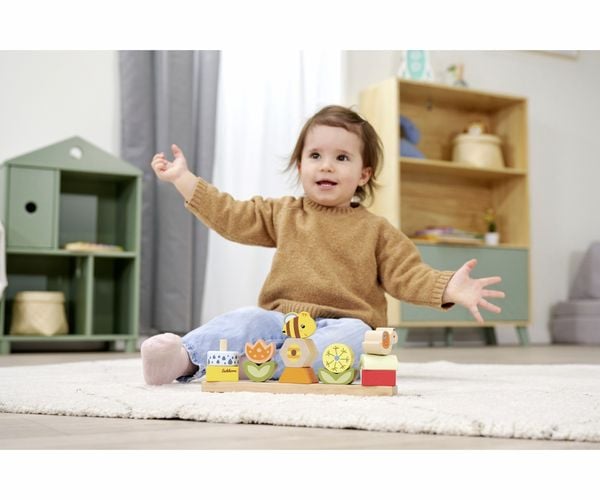 Produktbild: Eichhorn Sortierbrett 100006812