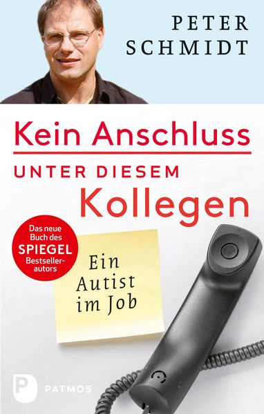 Produktbild: Kein Anschluss unter diesem Kollegen
