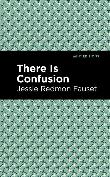 Produktbild: There is Confusion