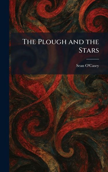 Produktbild: The Plough and the Stars