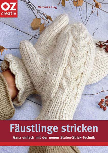 Produktbild: F&auml;ustlinge Stricken
