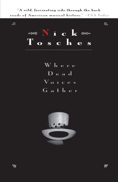Produktbild: Where Dead Voices Gather