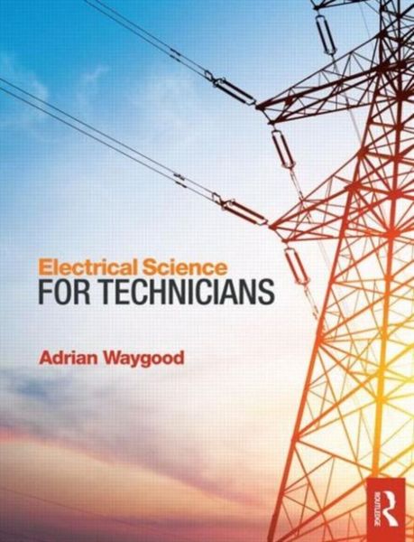 Produktbild: Electrical Science for Technicians
