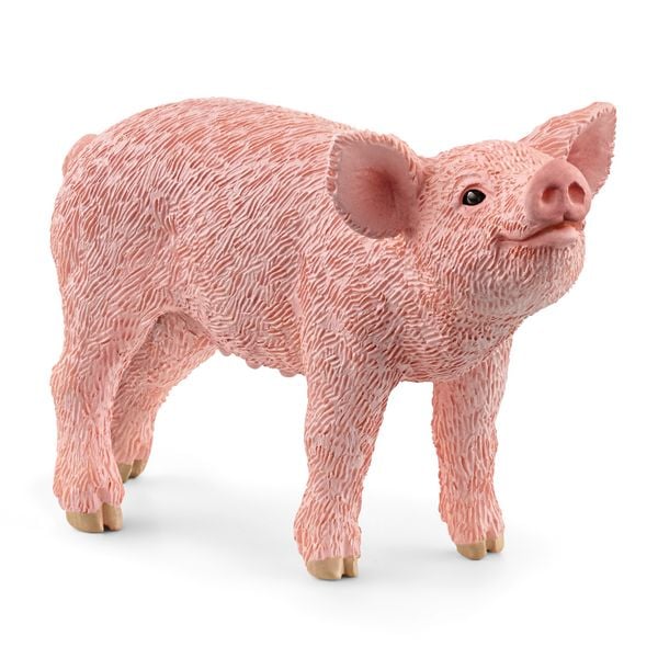 Produktbild: schleich&reg; 13934 Ferkel