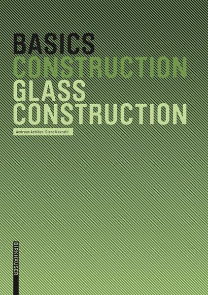 Produktbild: Basics Glass Construction