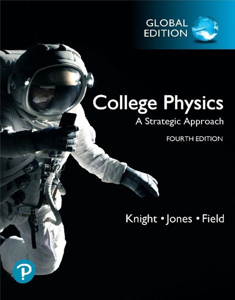 Produktbild: College Physics: A Strategic Approach, Global Edition
