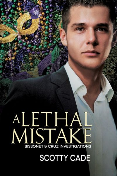 Produktbild: A Lethal Mistake